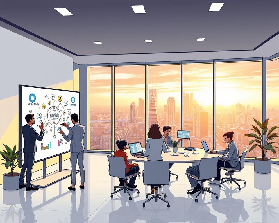 SEO company