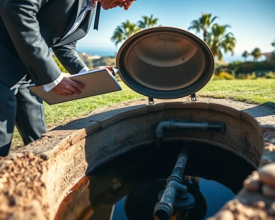 septic services of LA