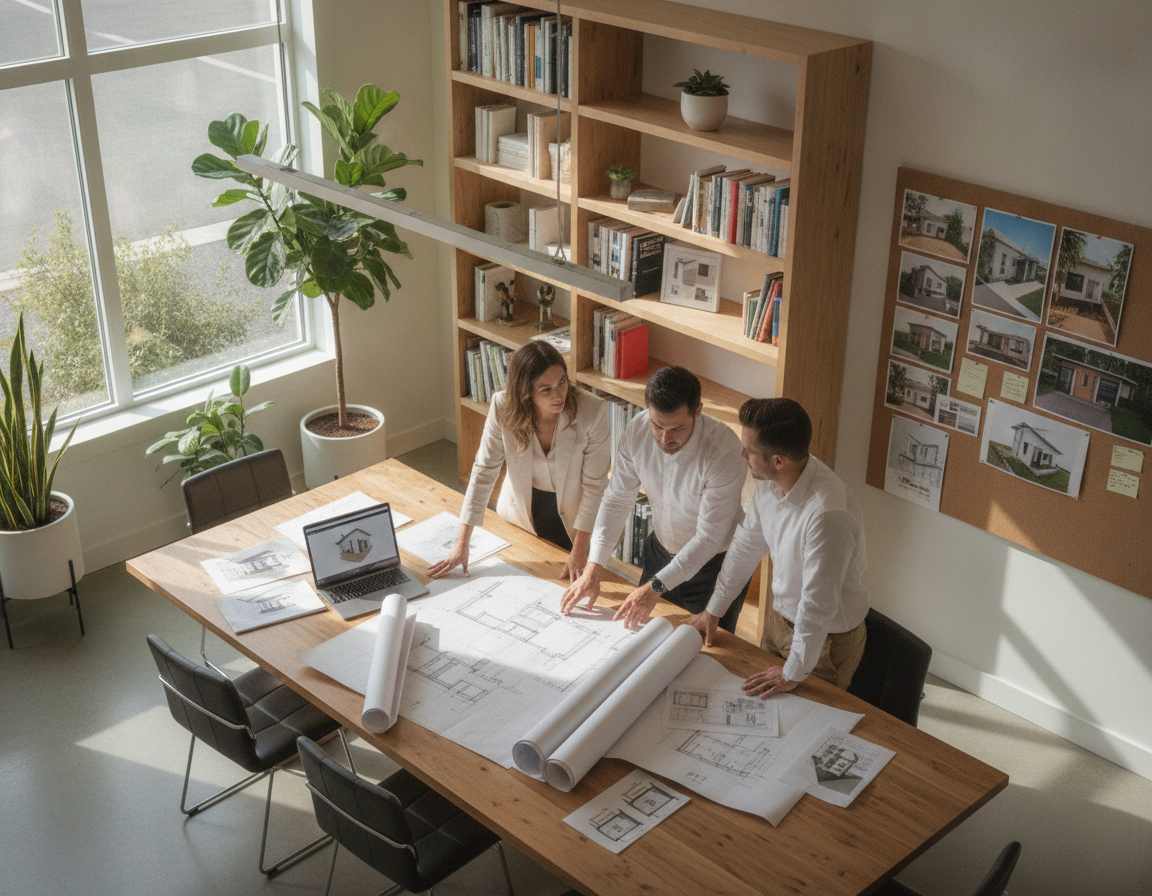 Kirkland Garage Conversion Professionals