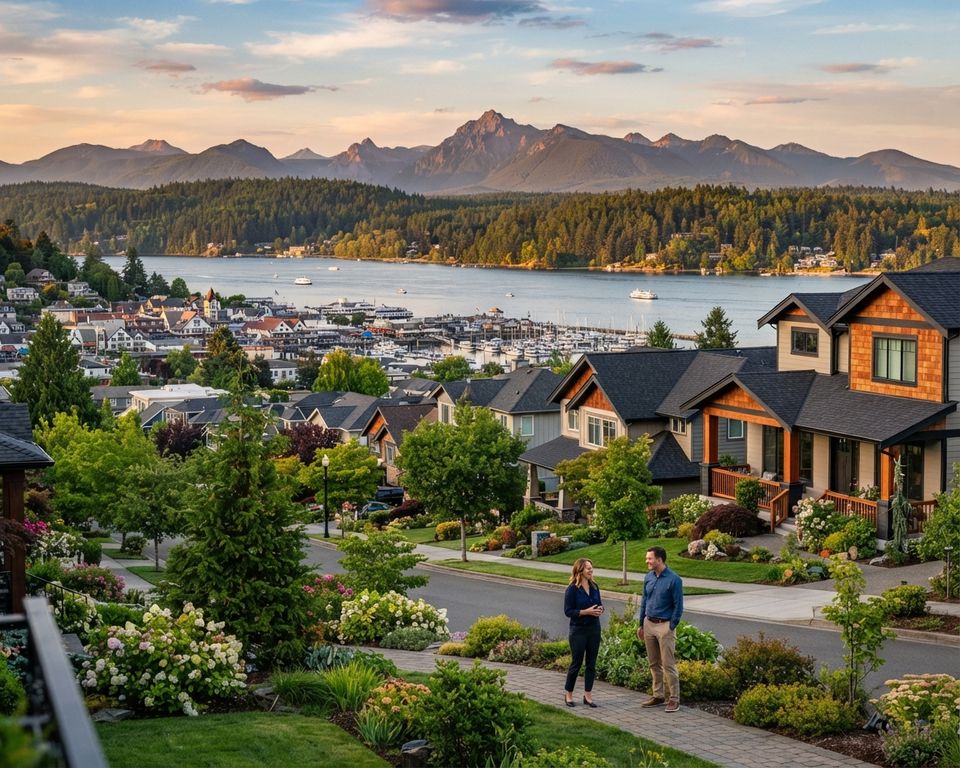 Home Remodeling Contractors Bremerton